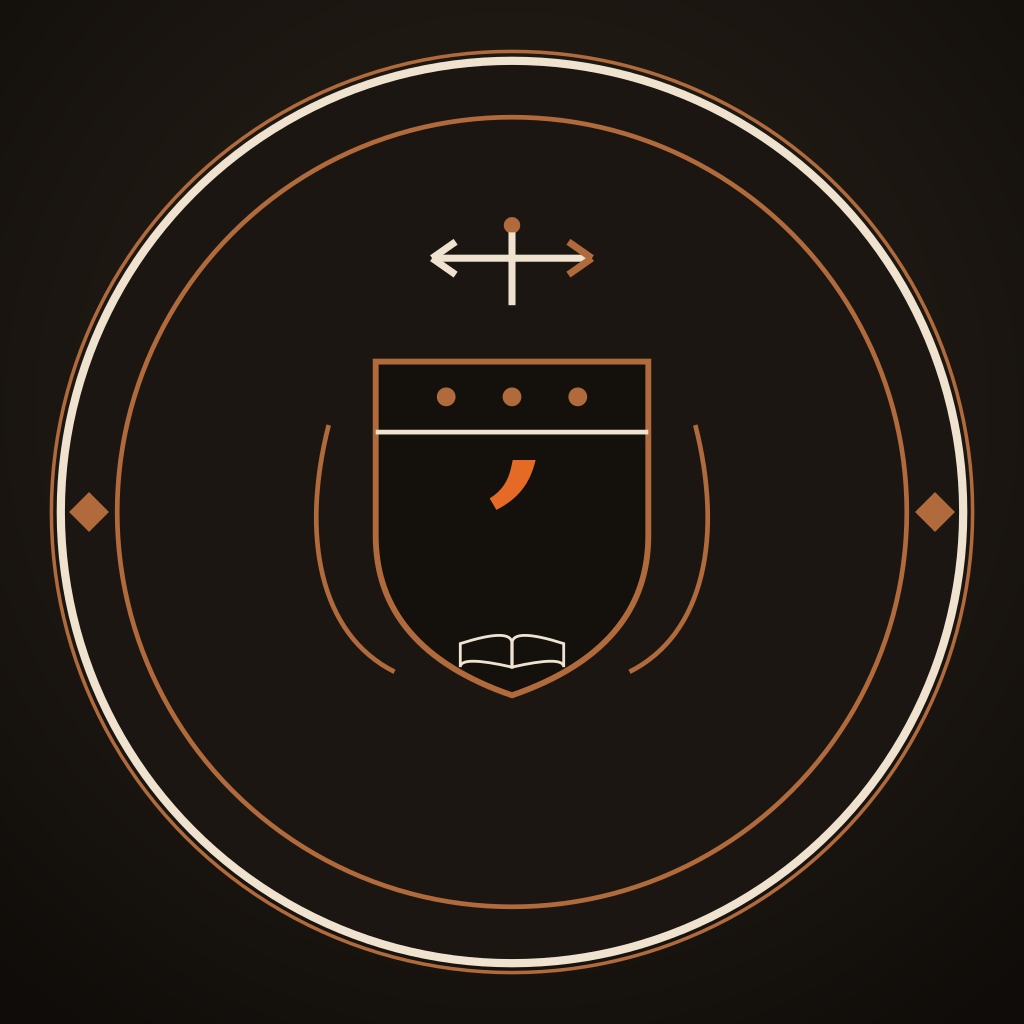 Society app icon